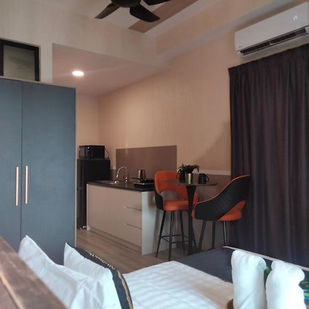 Bangsar South Botanical I Bed & Pillow Kuala Lumpur Exterior foto