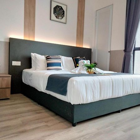 Bangsar South Botanical I Bed & Pillow Kuala Lumpur Exterior foto